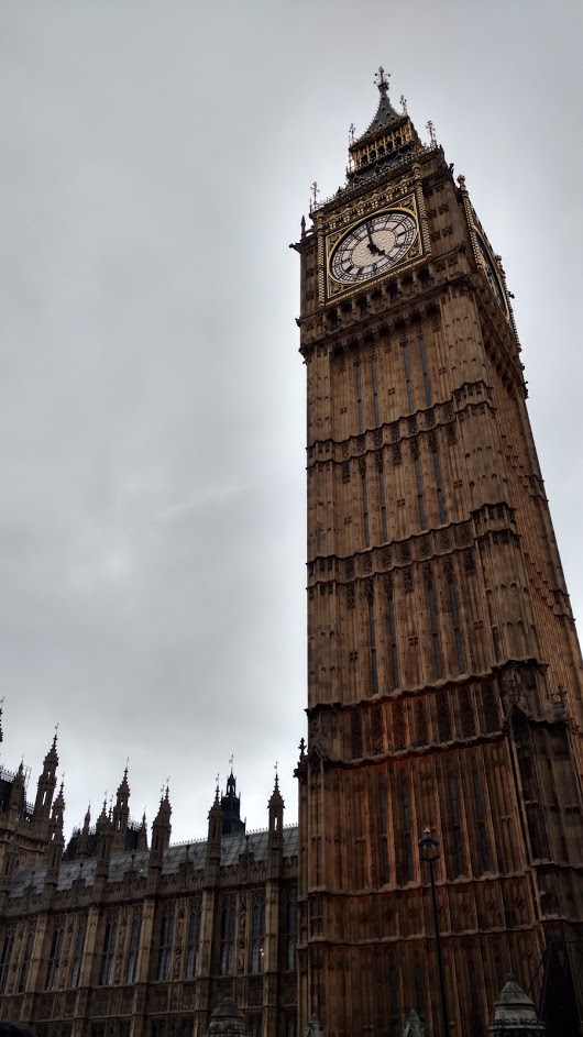 Big Ben