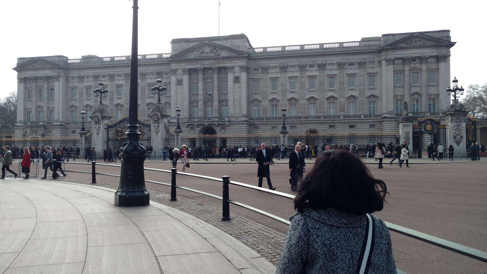 Buckingham Palace