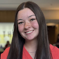 Katie Mumaugh