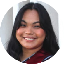 image of christina niang