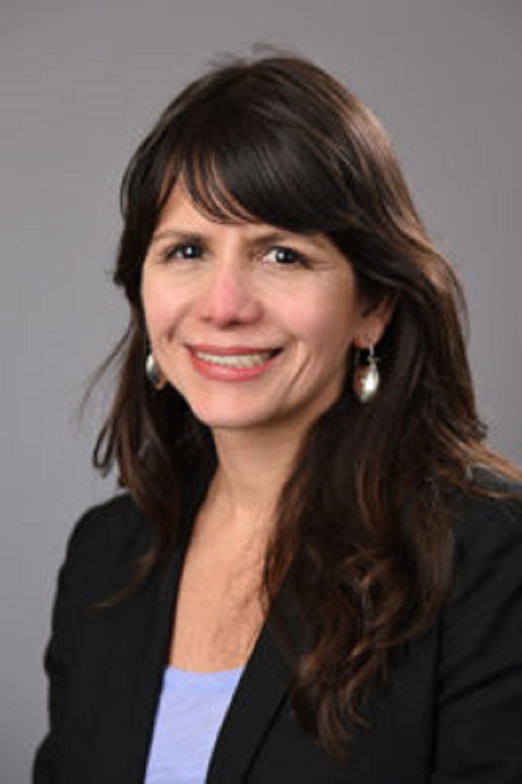 Mirian Ramirez