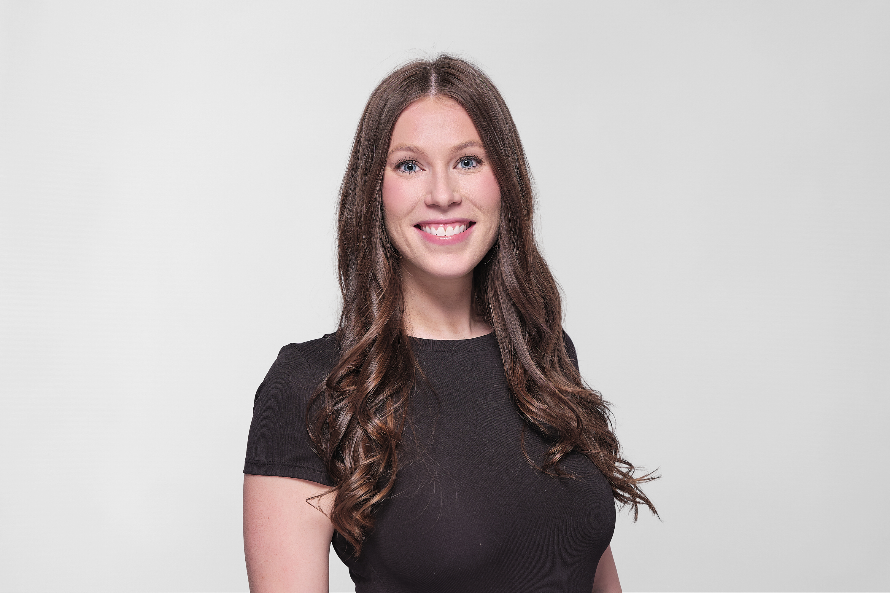 Mary Robertson headshot