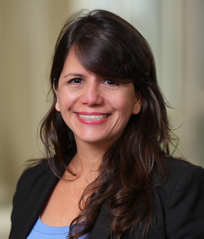 Mirian Ramirez