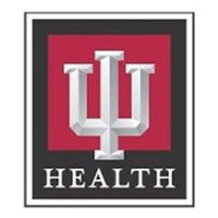 IU Health logo