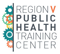 Region V Public Health Training Center logo